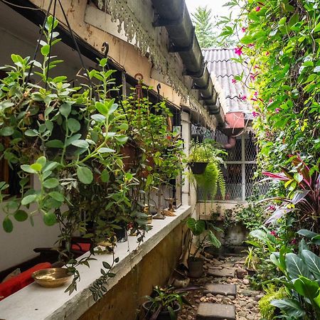 Kandy Inn Madugalle'S Family Guest House Esterno foto