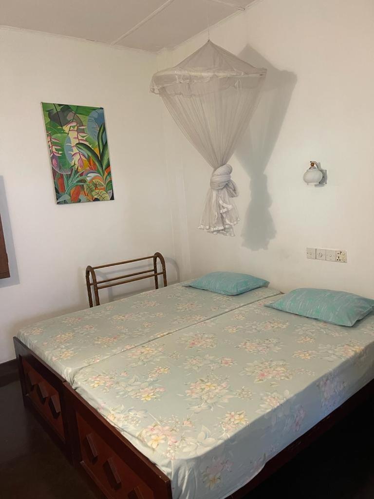 Kandy Inn Madugalle'S Family Guest House Esterno foto