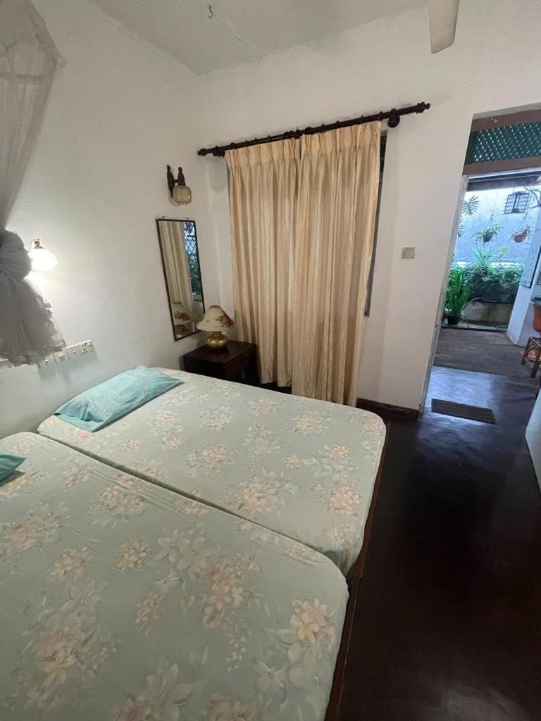 Kandy Inn Madugalle'S Family Guest House Esterno foto